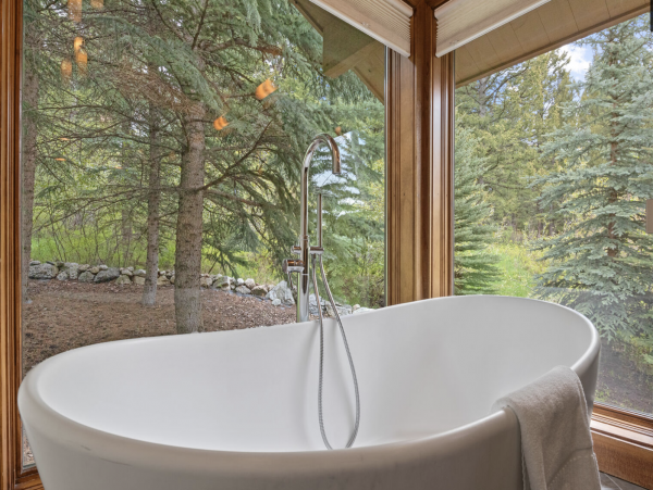 Teton Village Home